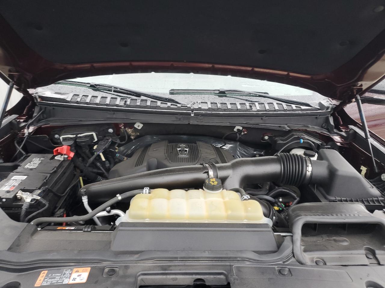 2020 Lincoln Navigator L Reserve VIN: 5LMJJ3LT5LEL23713 Lot: 80221034