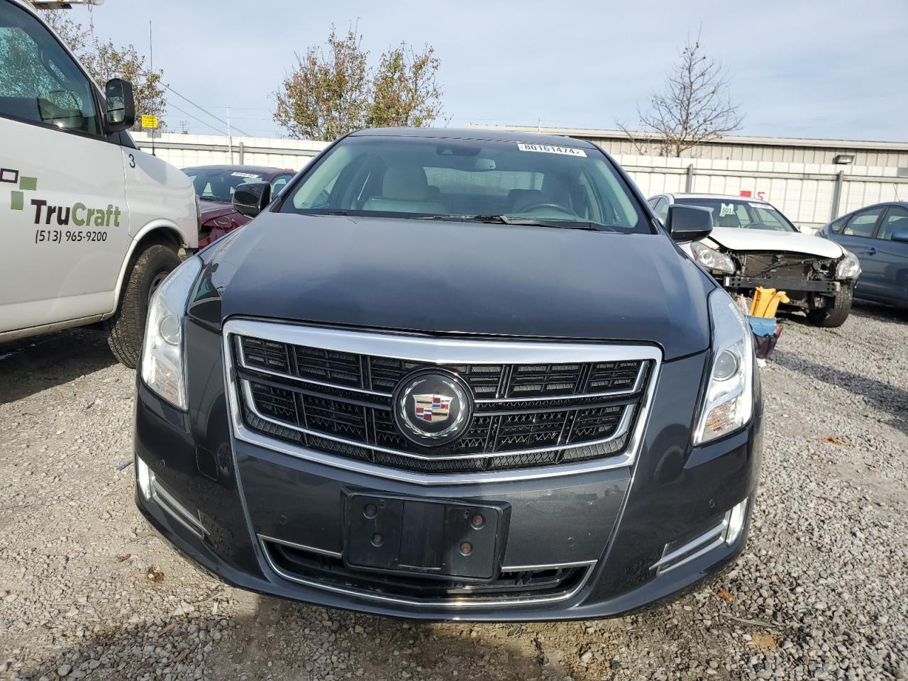 2014 Cadillac XTS - Image 5