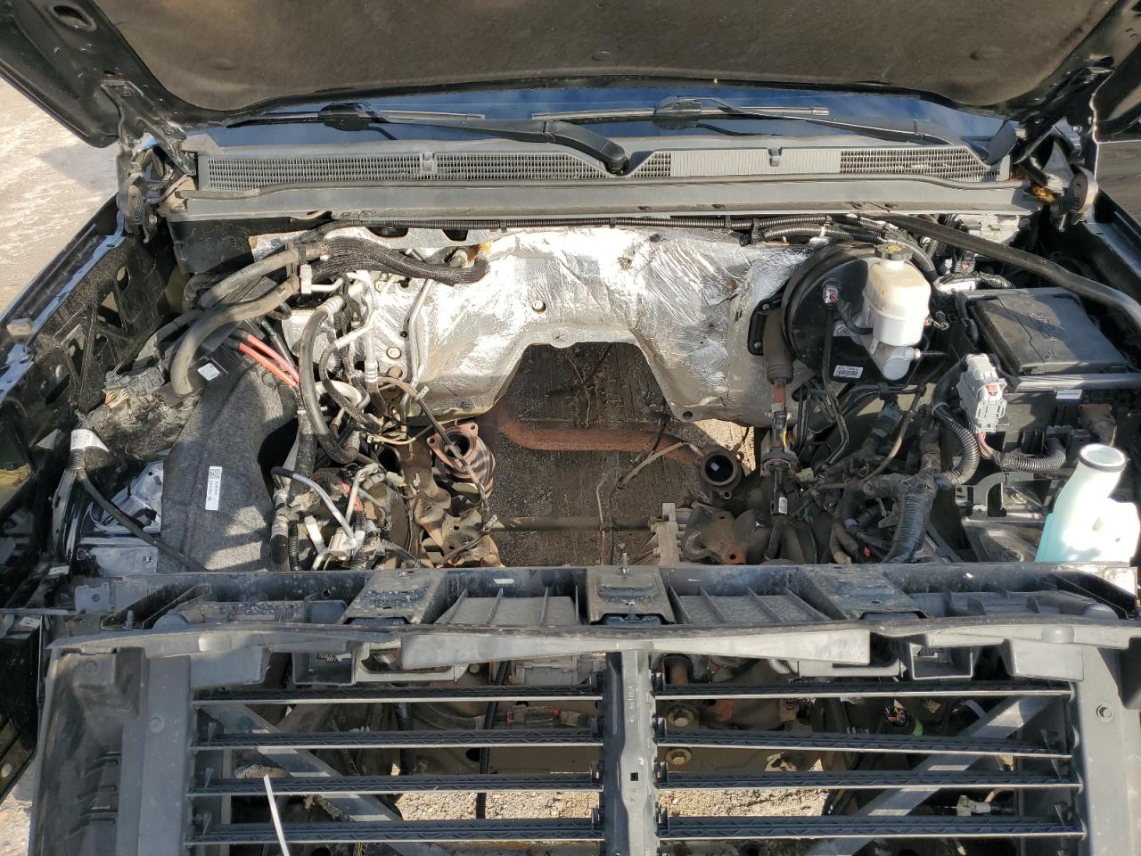 2018 Cadillac Escalade - Image 12