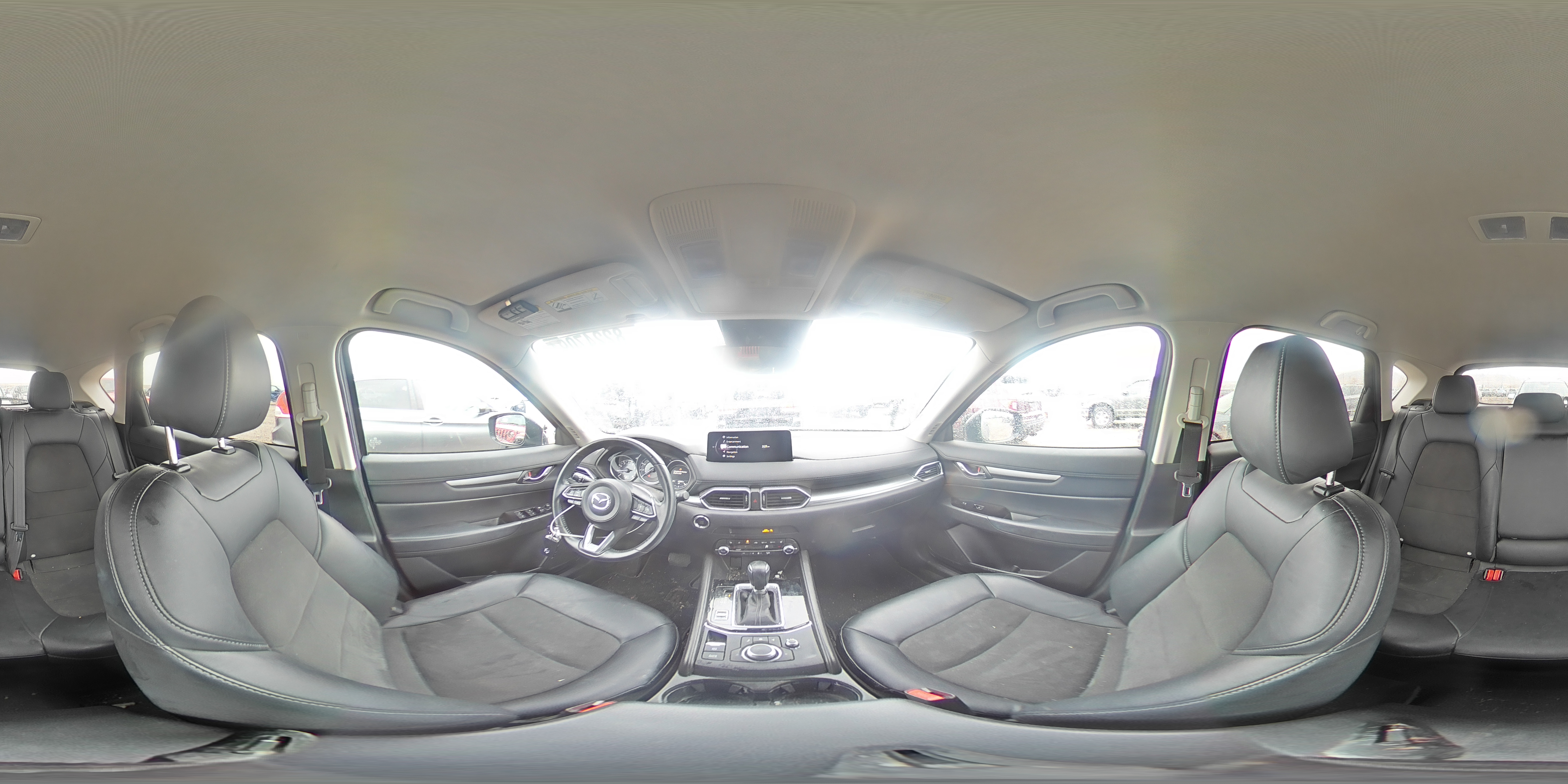 2021 Mazda CX-5 - Image 13