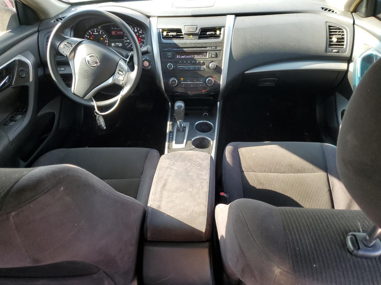 2013 Nissan Altima - Image 8