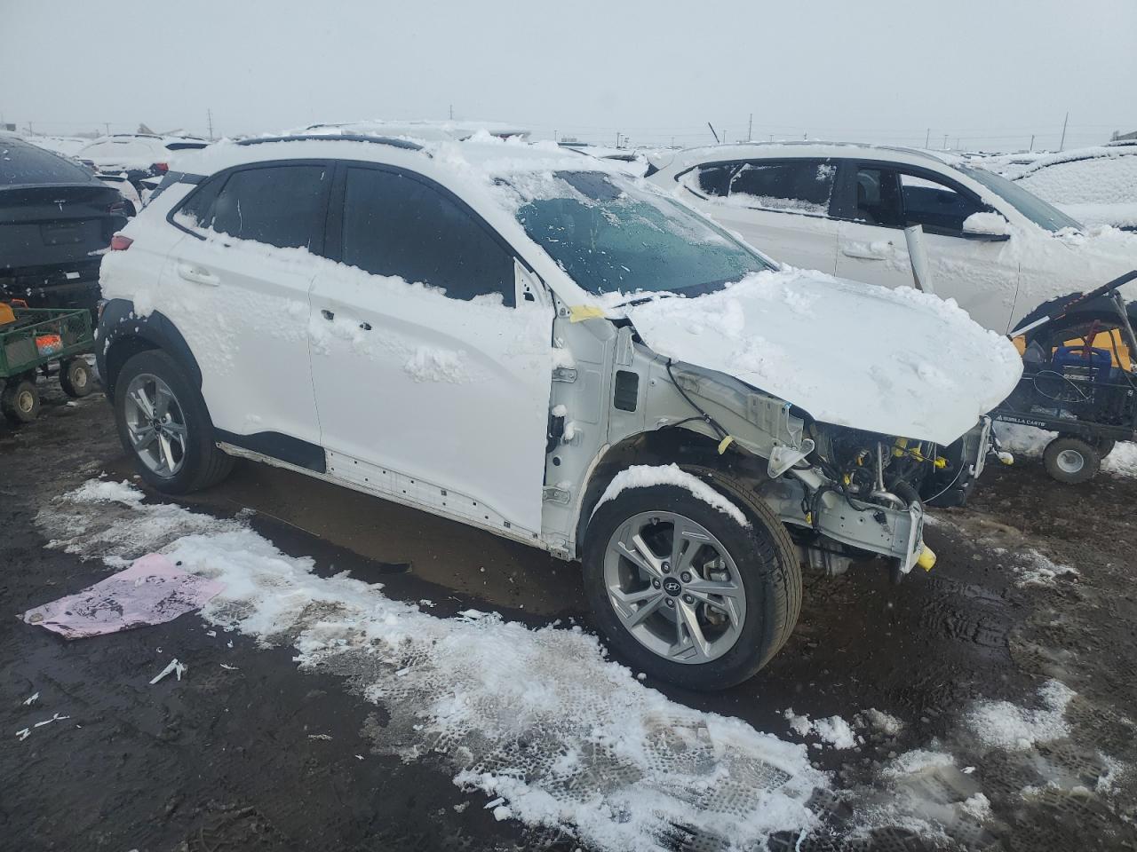 2023 Hyundai Kona - Image 4