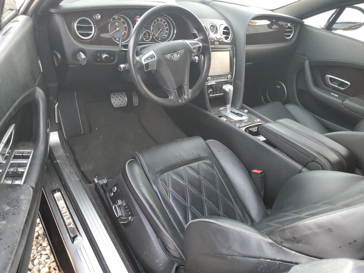 2013 Bentley Continental - Image 8