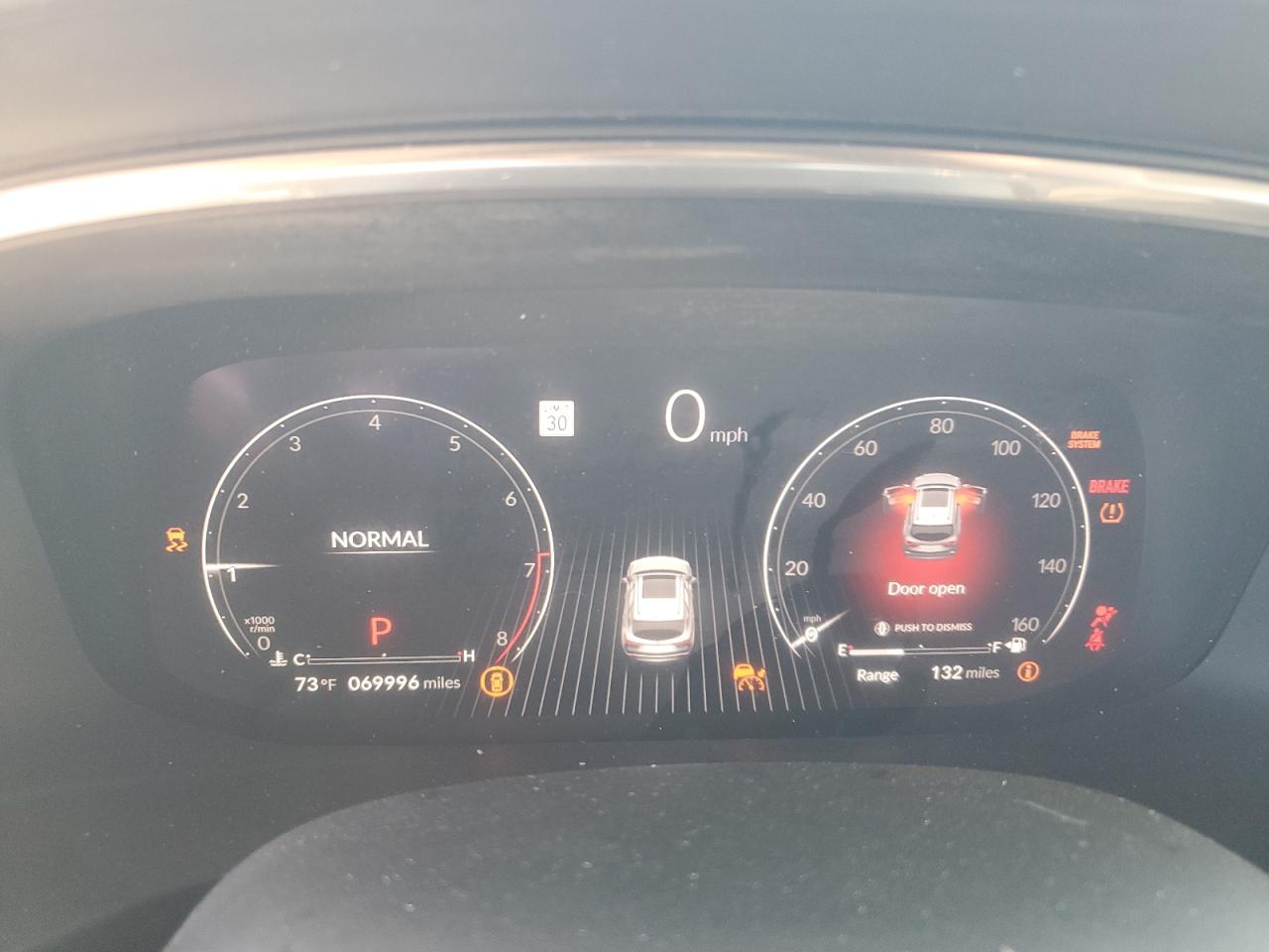 2022 Acura MDX - Image 9
