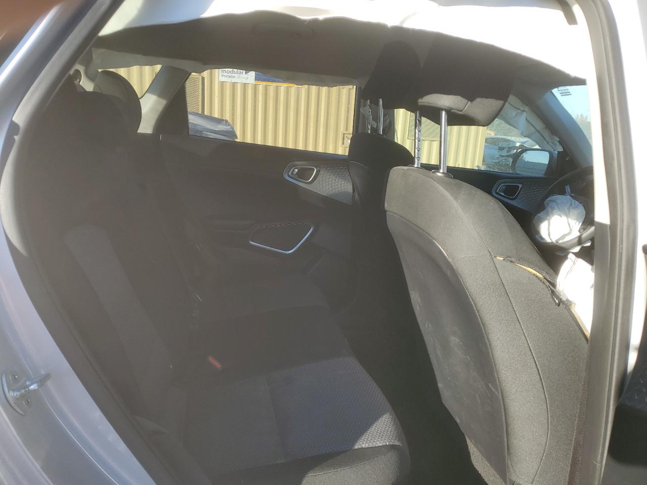 2021 Kia Soul - Image 10