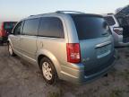 2010 Chrysler Town & Country Touring de vânzare în Arcadia, FL - Water/Flood