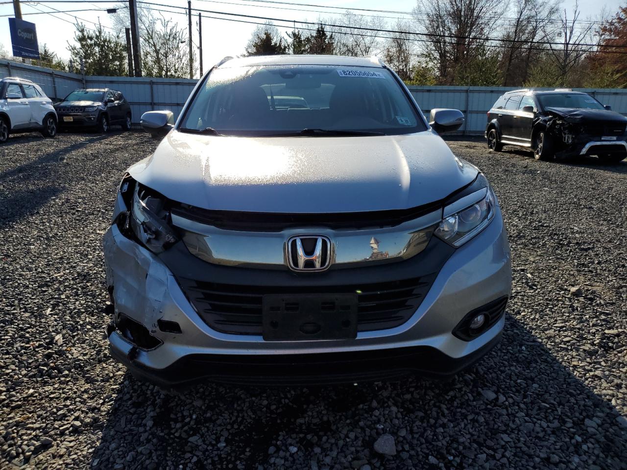 2022 Honda HR-V - Image 5
