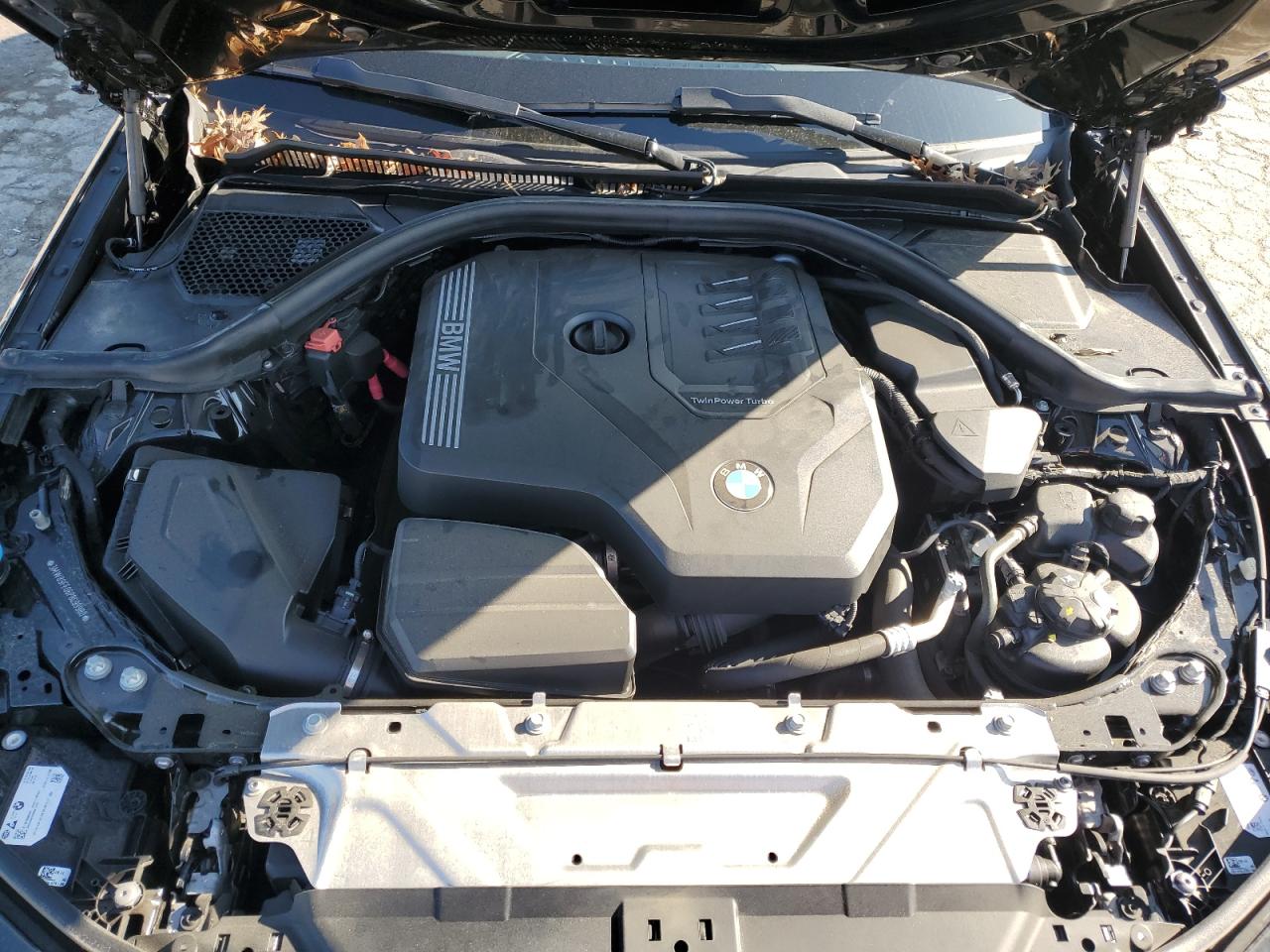 2023 BMW 3er - Image 12