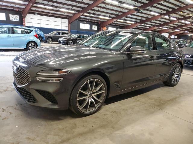 GENESIS G70 BASE – zdjęcie z aukcji, lot #82008724