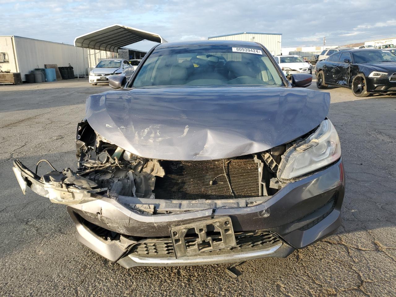 2017 Honda Accord - Image 5