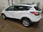 2018 Ford Escape Se на продаже в Davison, MI - Front End