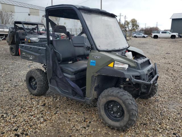 2015 Polaris Ranger Xp 900