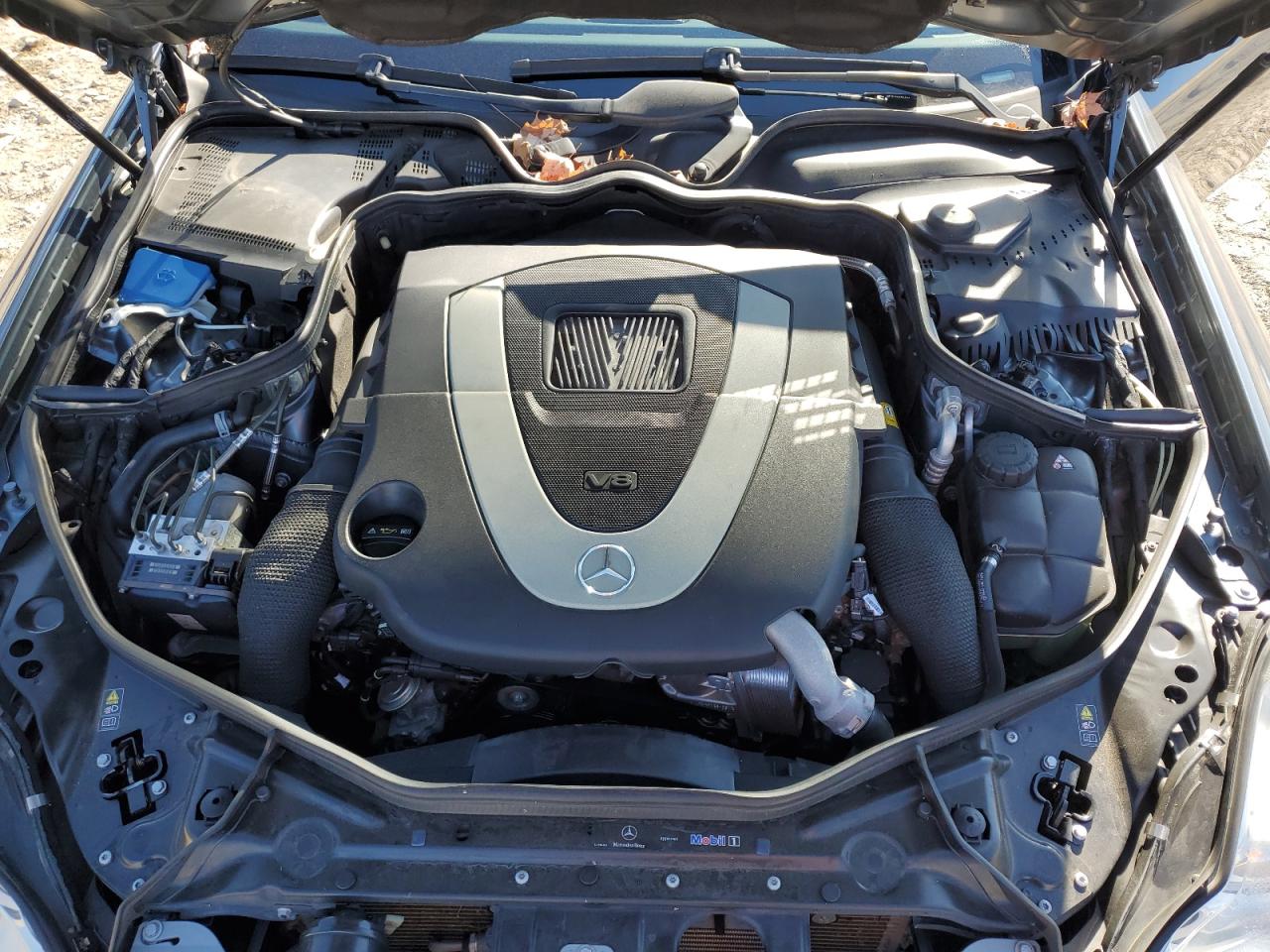 2009 Mercedes-Benz CLS-klasse - Image 13
