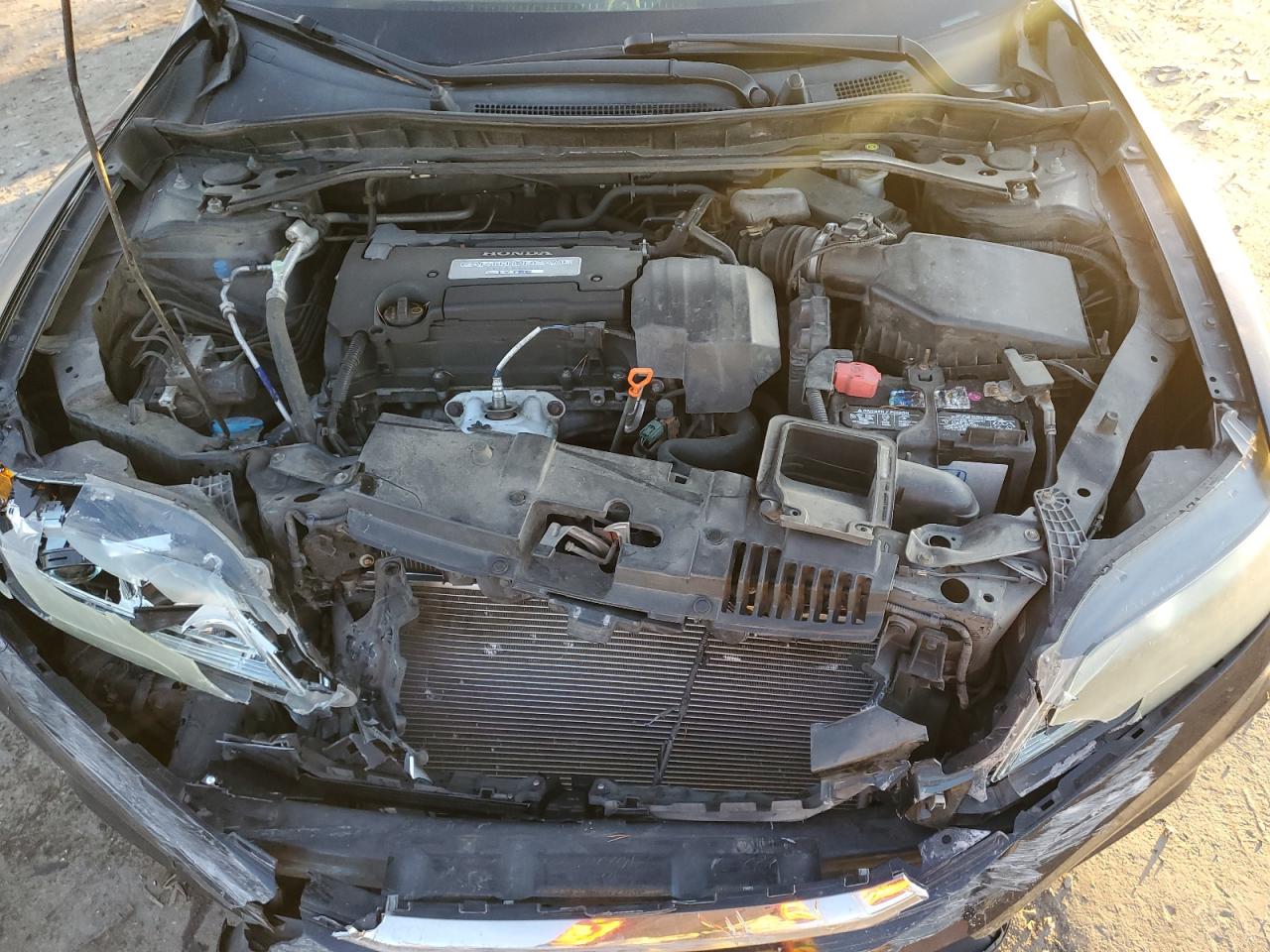2013 Honda Accord - Image 12
