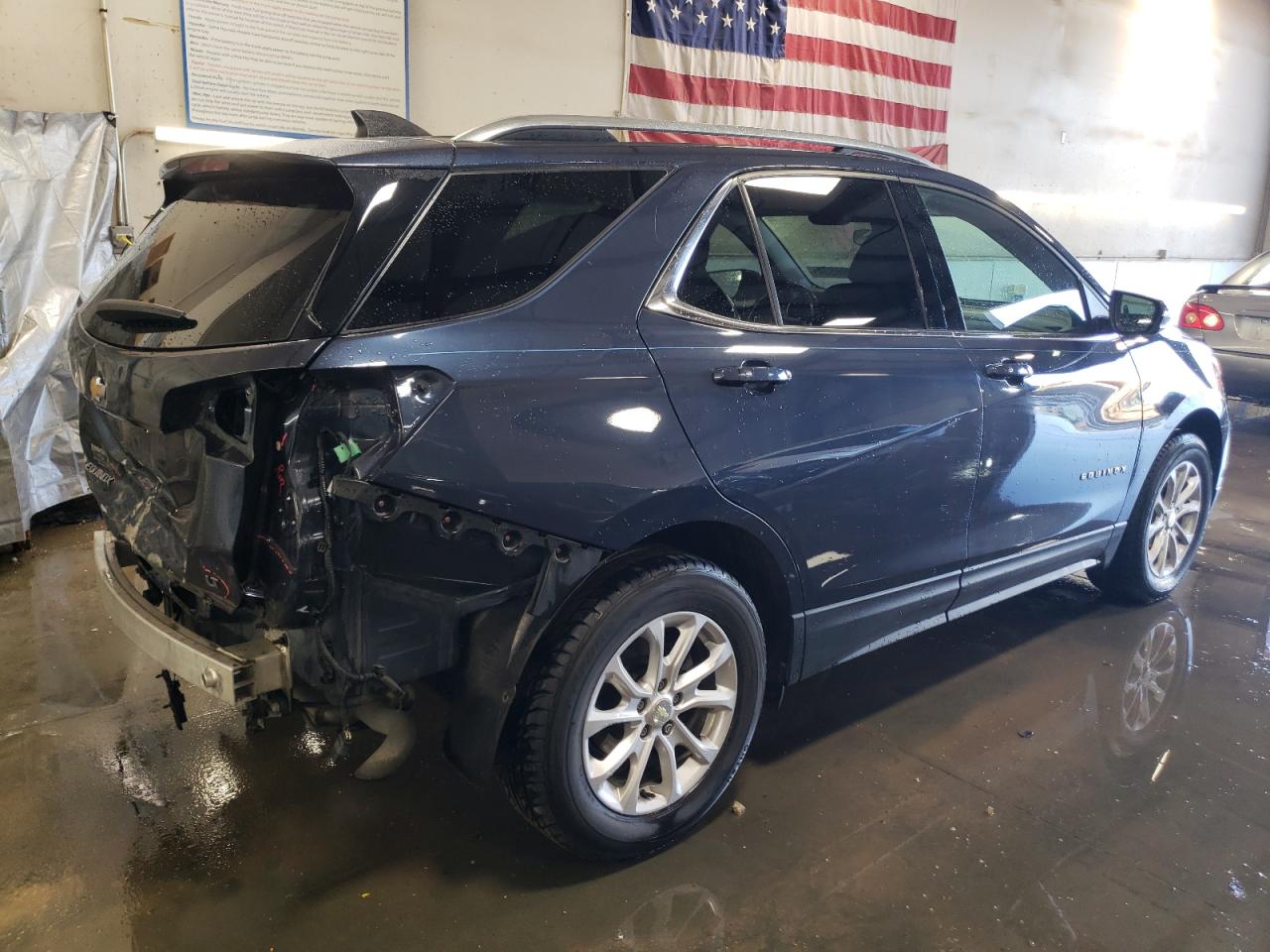 2018 Chevrolet Equinox - Image 3