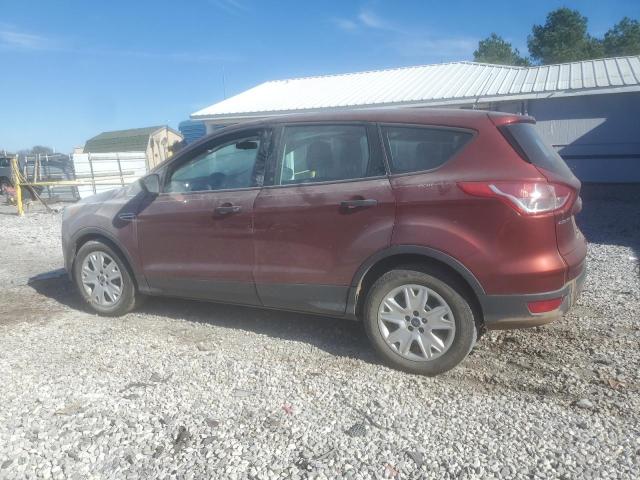  FORD ESCAPE 2014 Burgundy