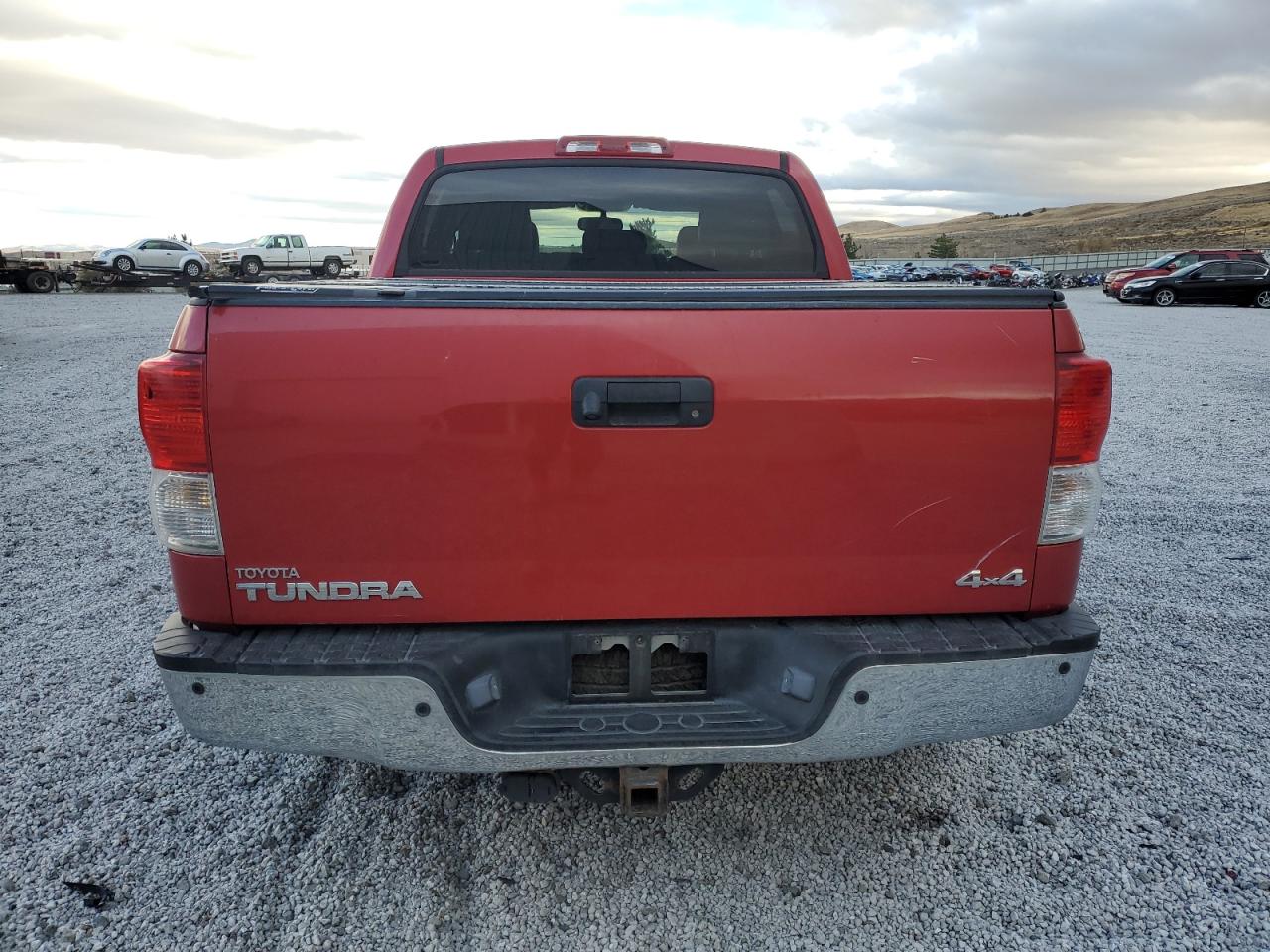 2012 Toyota Tundra - Image 6