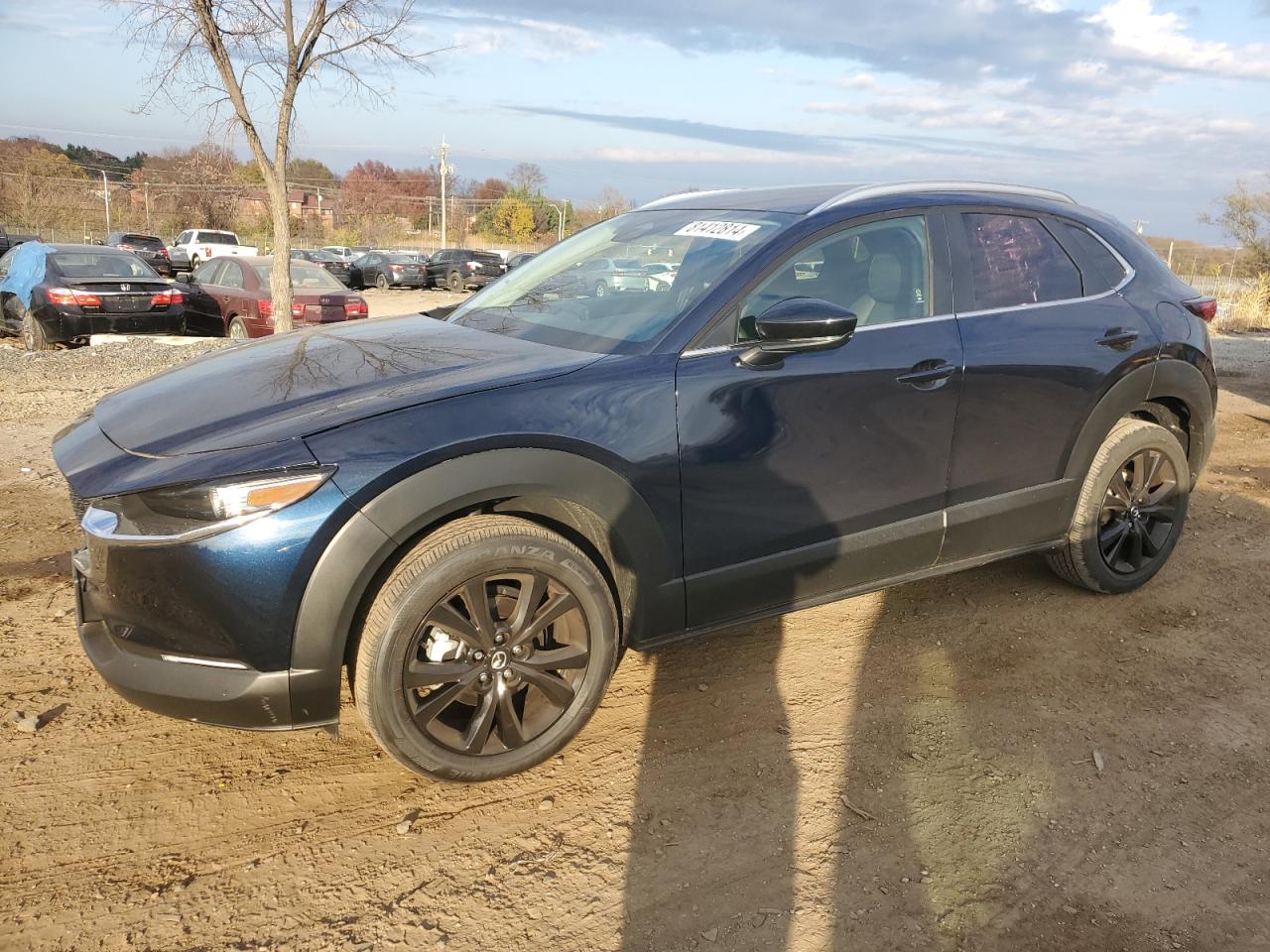 2024 Mazda CX-30 - Image 1