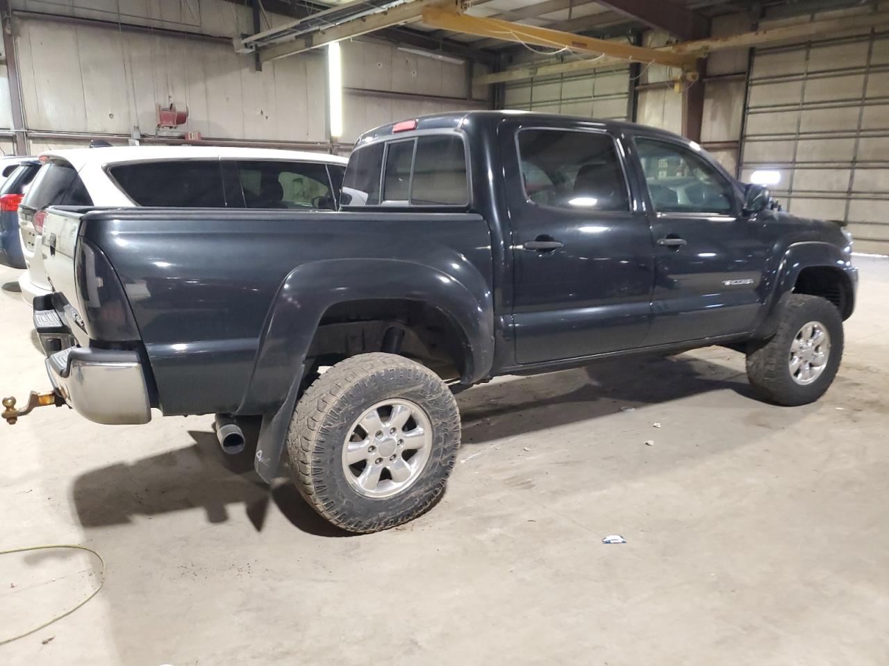 2006 Toyota Tacoma - Image 3