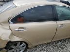 2007 Lexus Es 350   იყიდება Memphis-ში, TN - Rear End