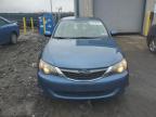 2008 Subaru Impreza 2.5I for Sale in Duryea, PA - Side