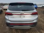 2023 Hyundai Santa Fe Se zu verkaufen in Chicago Heights, IL - Front End