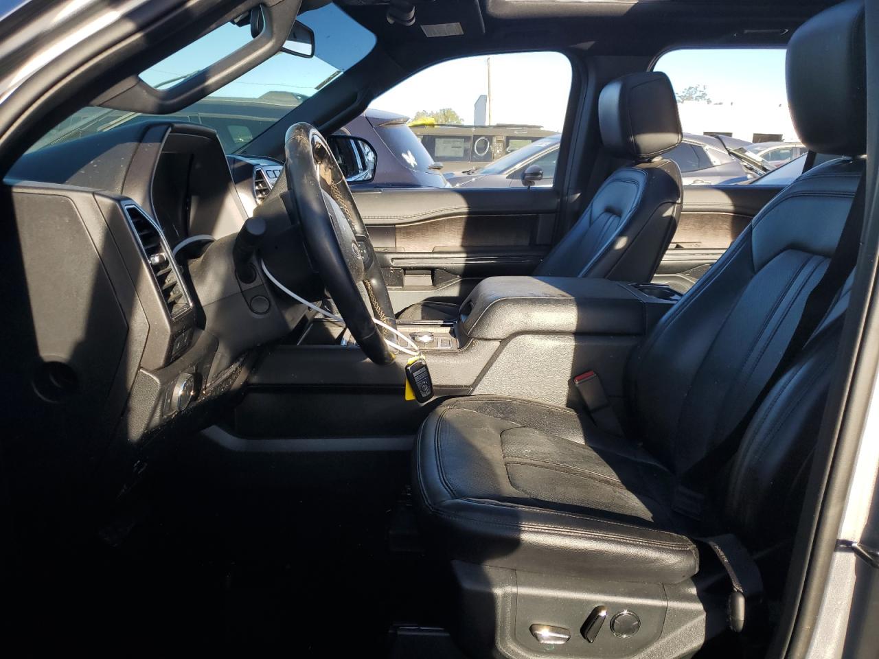 2021 Ford Expedition - Image 7
