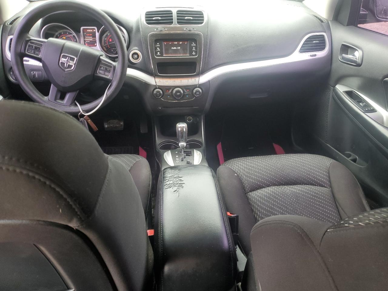 2014 Dodge Journey - Image 8