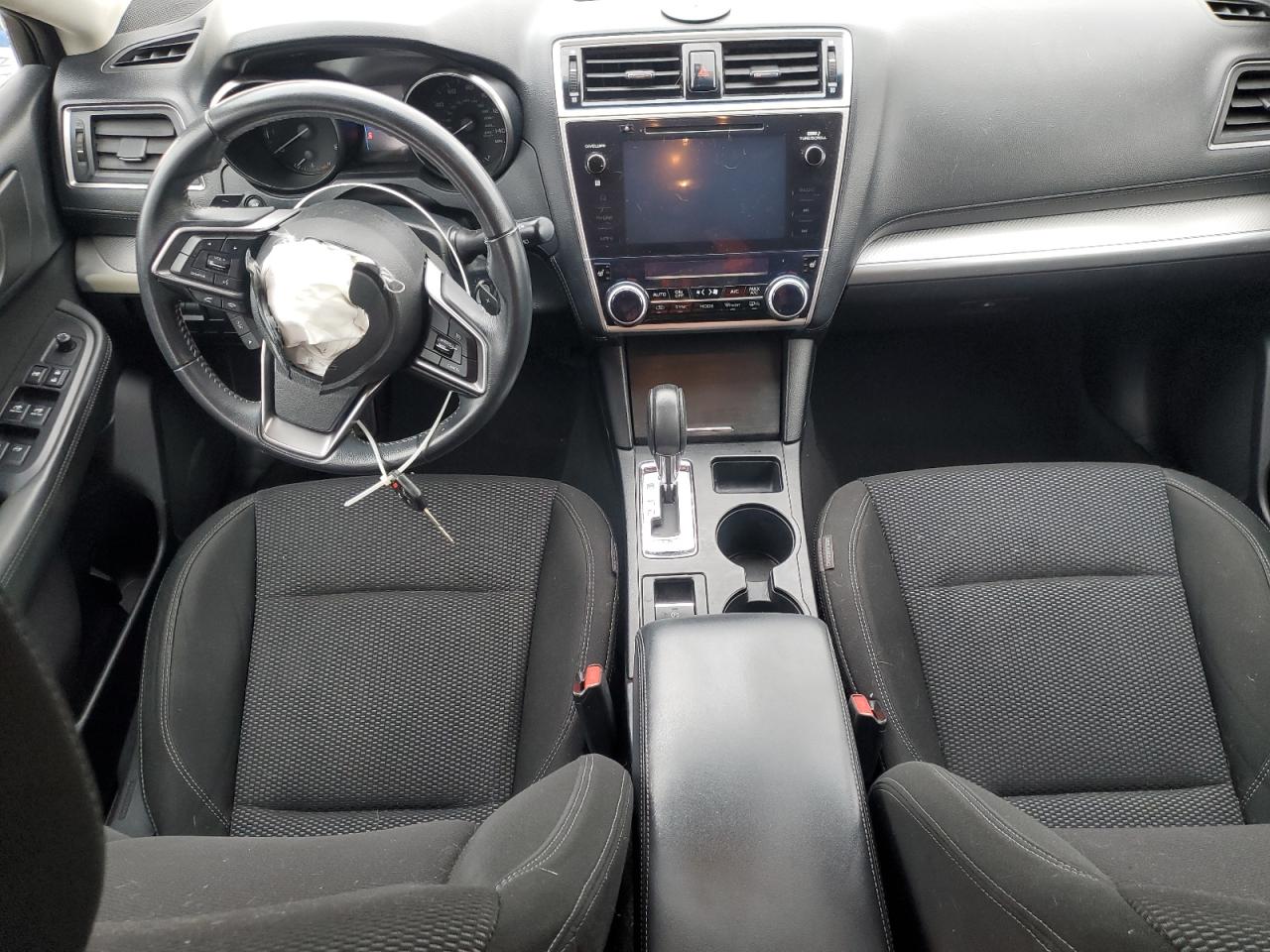 2018 Subaru Outback - Image 8