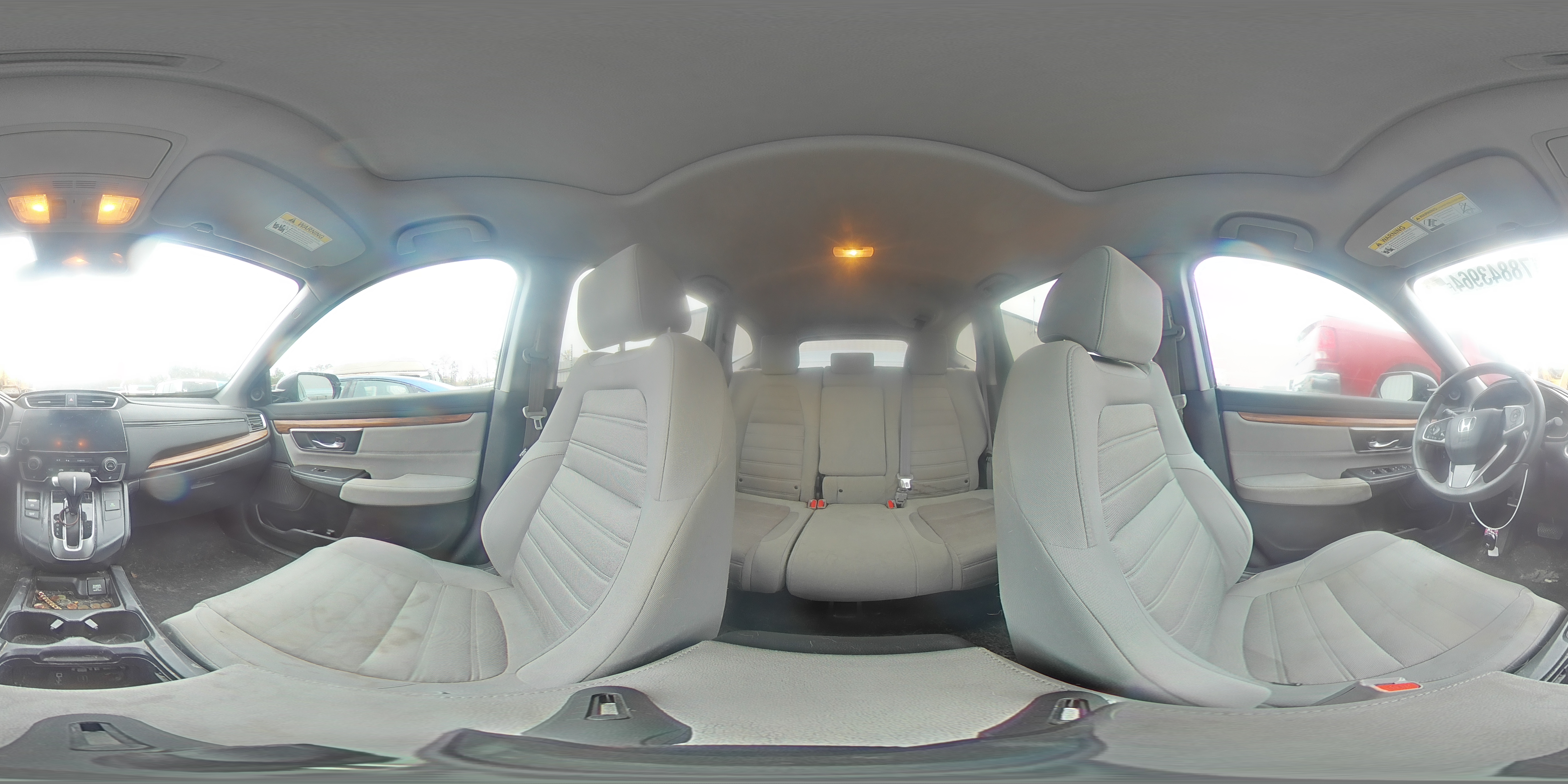 2018 Honda CR-V - Image 14