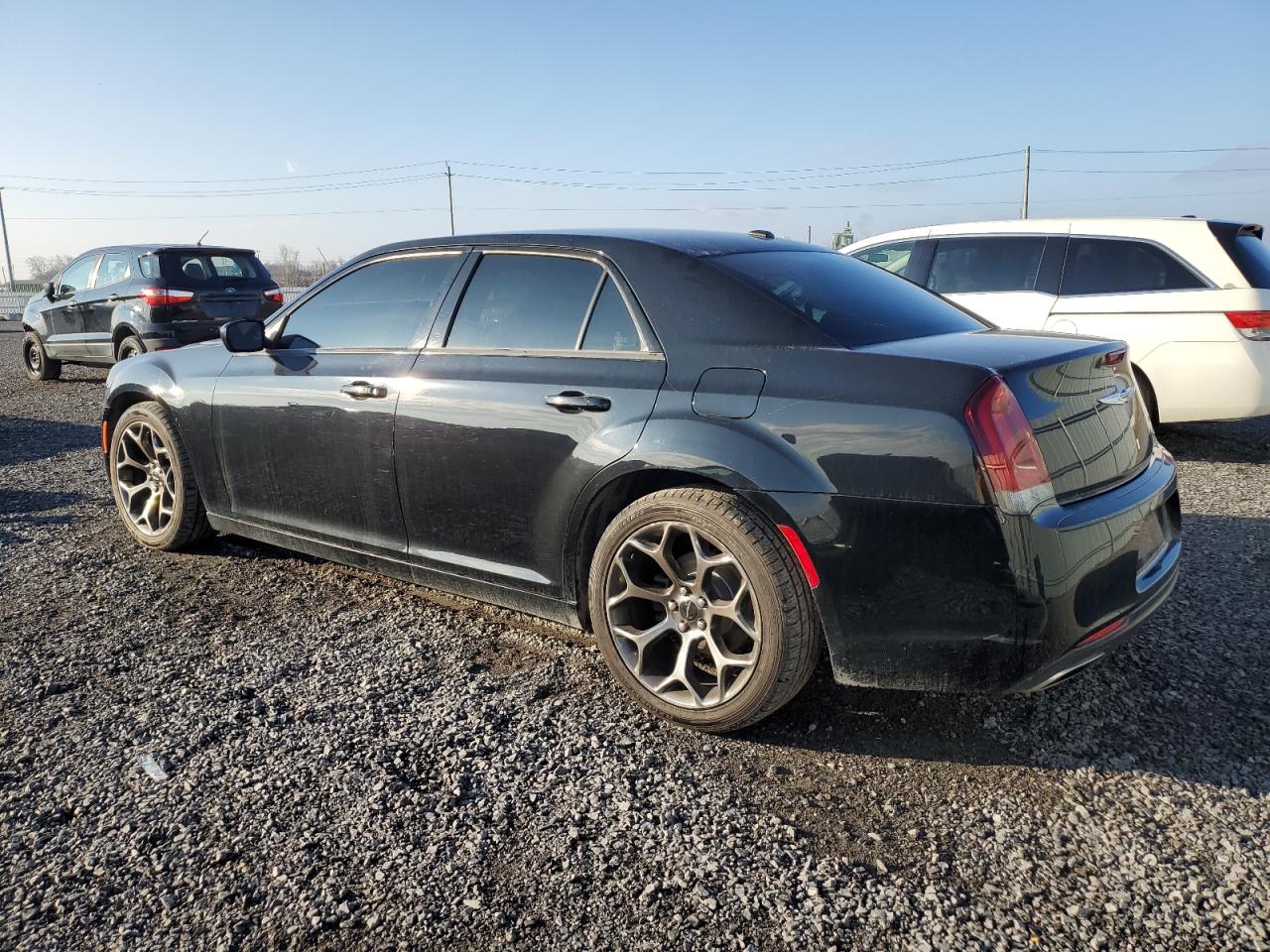 2016 Chrysler 300 - Image 2