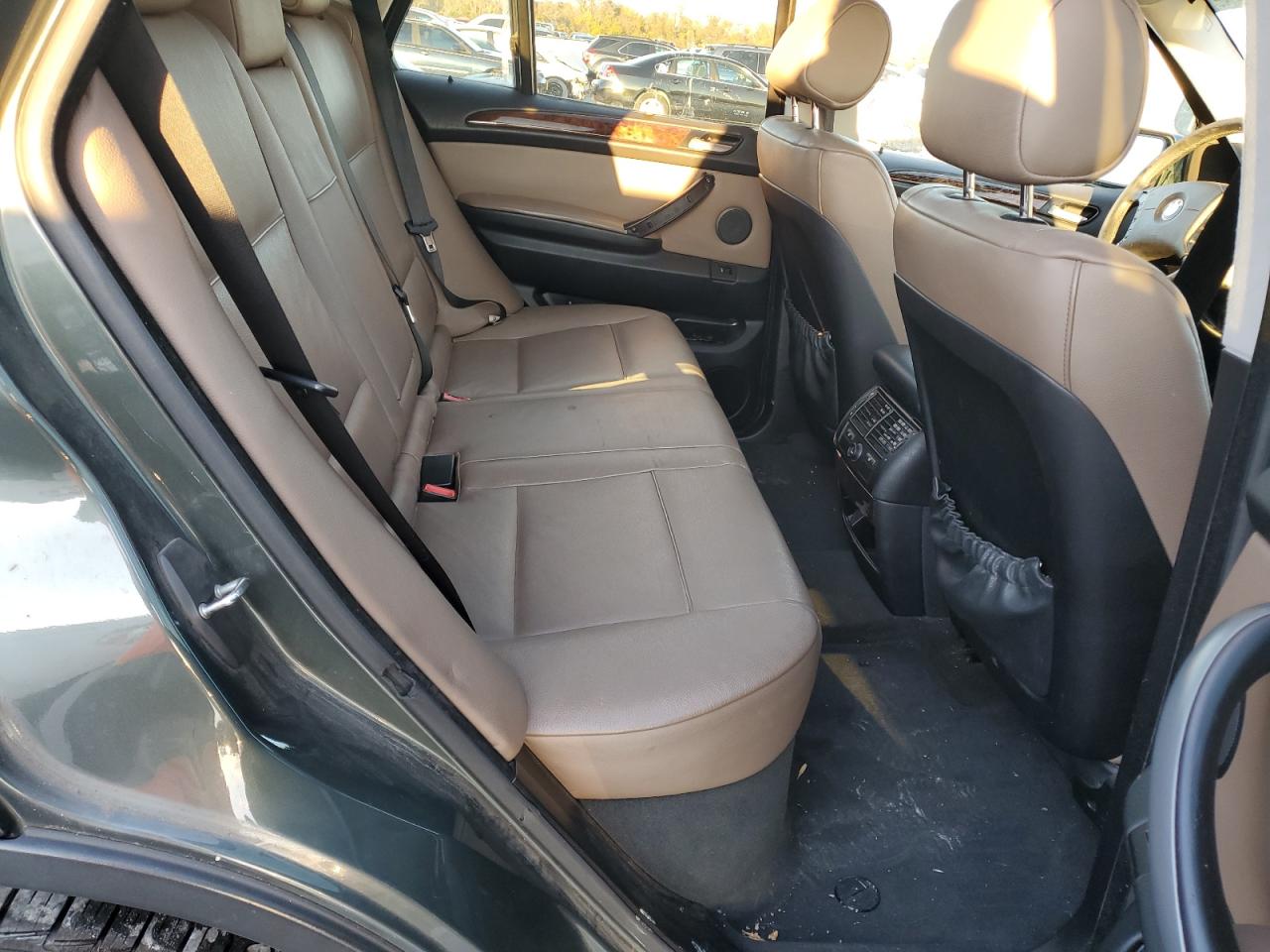 2006 BMW X5 - Image 10
