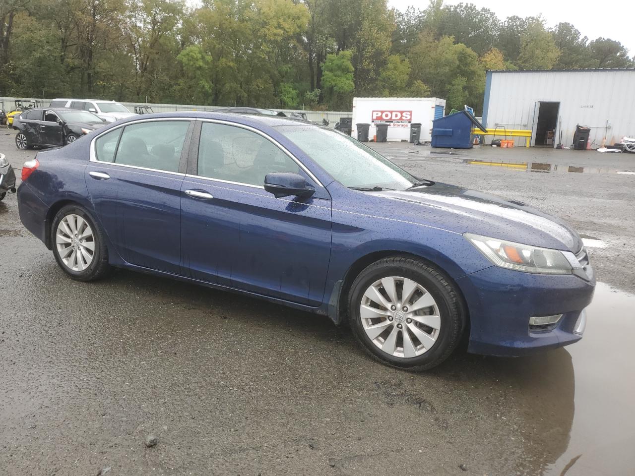 2013 Honda Accord - Image 4