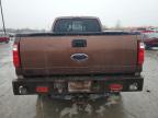 2011 Ford F350 Super Duty en Venta en Indianapolis, IN - Front End