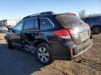 2012 Subaru Outback 2.5I Premium na sprzedaż w New Britain, CT - Front End