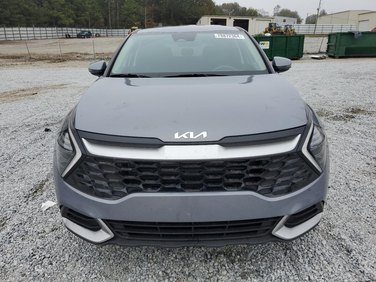2024 Kia Sportage - Image 5