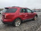 2015 Ford Explorer Xlt იყიდება Hueytown-ში, AL - Top/Roof