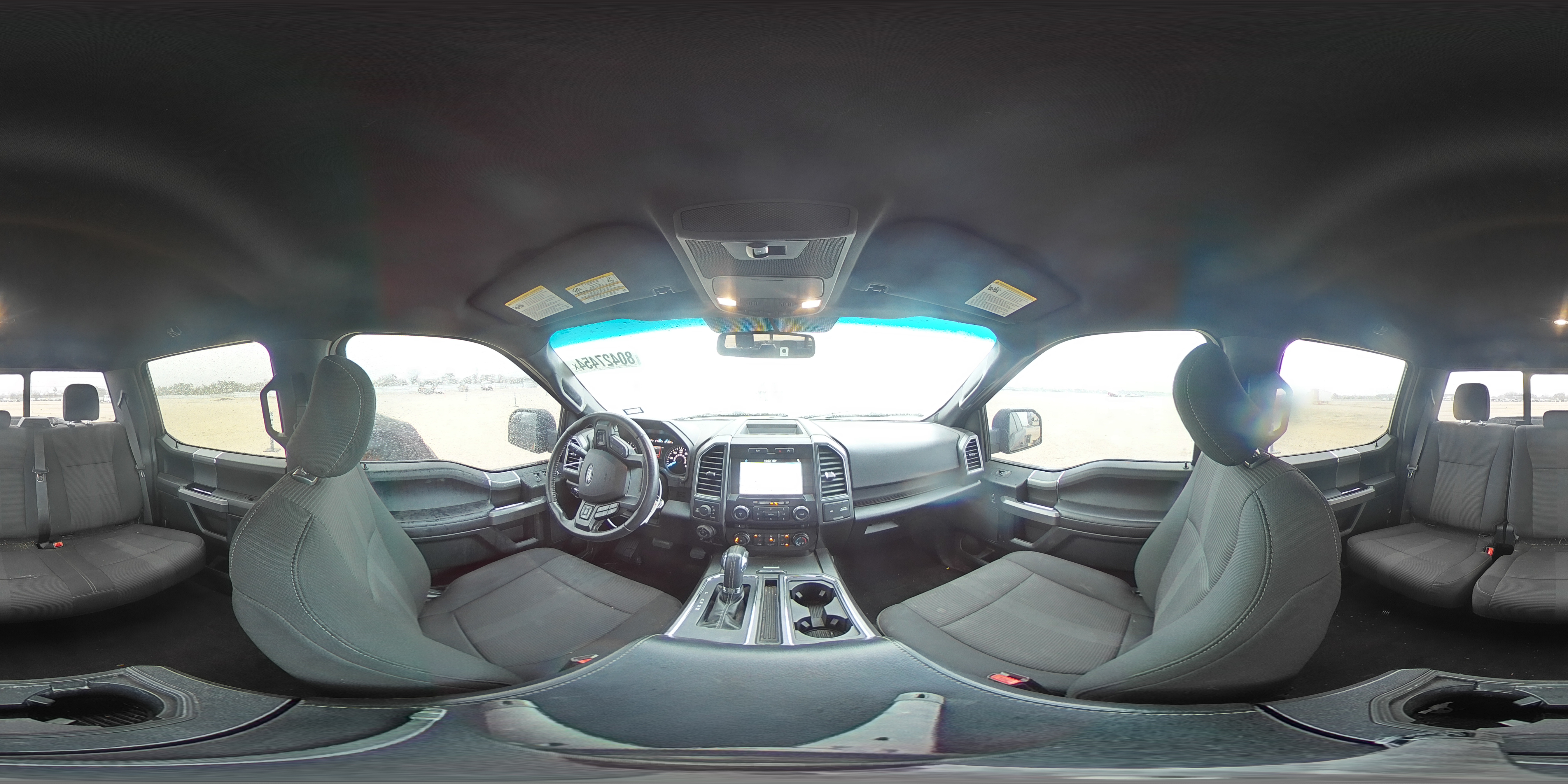 2017 Ford F-150 - Image 12