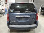 2008 Dodge Grand Caravan Sxt de vânzare în Billings, MT - Front End