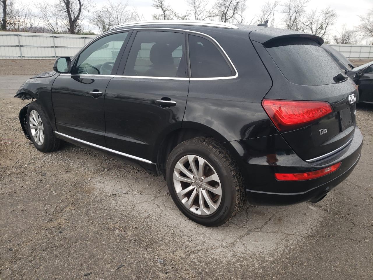 2016 Audi Q5 - Image 2