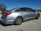 2015 Hyundai Sonata Se de vânzare în Riverview, FL - Side