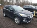 2017 FORD ESCAPE SE for sale at Copart ON - COOKSTOWN