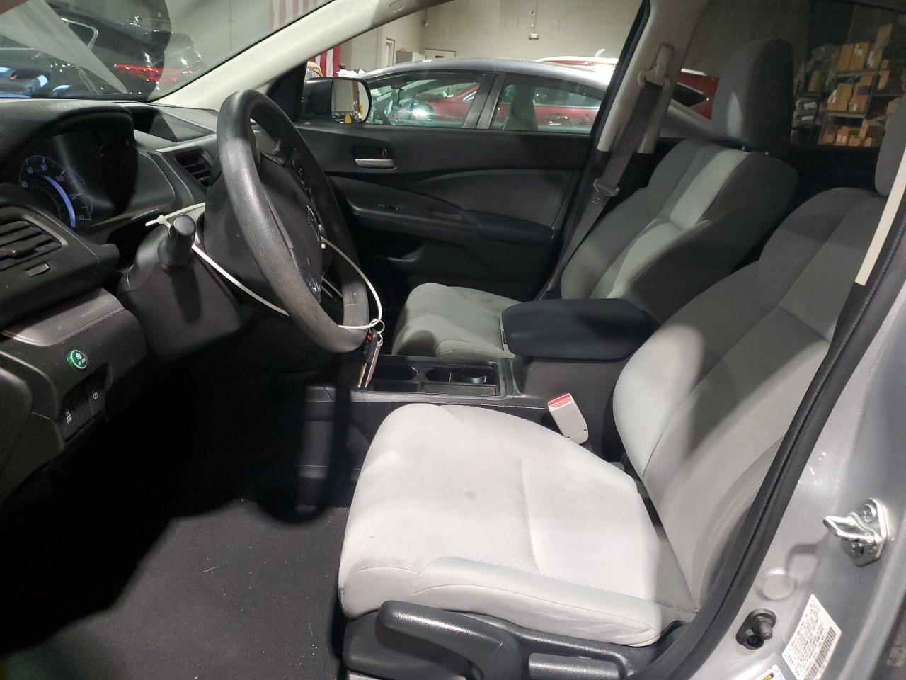 2015 Honda CR-V - Image 7