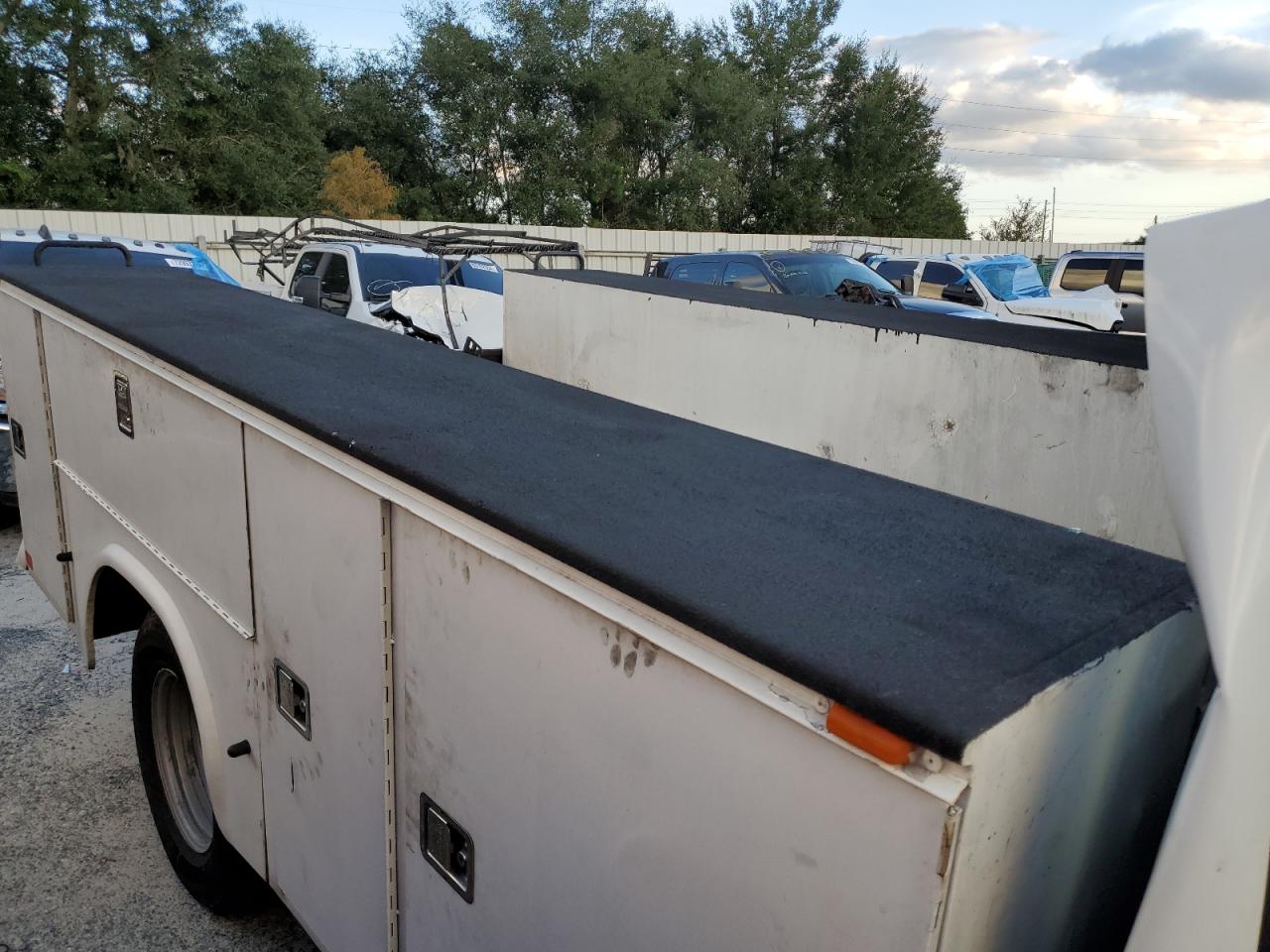 2015 Ford F350 Super Duty VIN: 1FDRF3G63FEA47869 Lot: 80375775