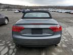 2013 Audi A5 Prestige na sprzedaż w Chambersburg, PA - Front End