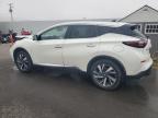 2023 Nissan Murano Sl იყიდება Magna-ში, UT - Front End