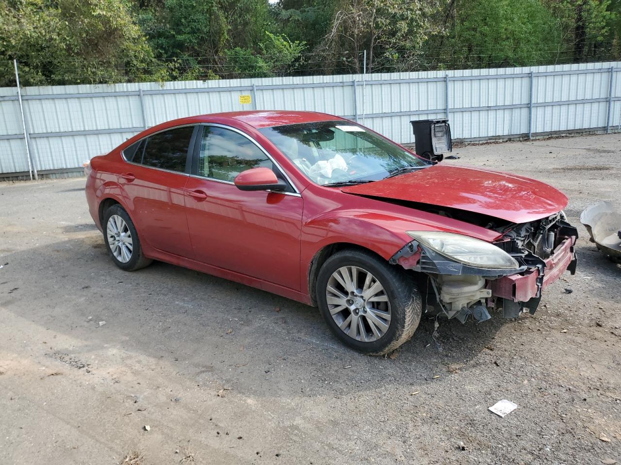 2009 Mazda 6 - Image 4