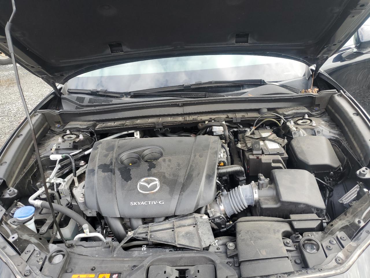 2021 Mazda CX-30 - Image 12