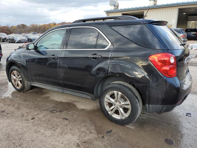  CHEVROLET EQUINOX 2014 Черный