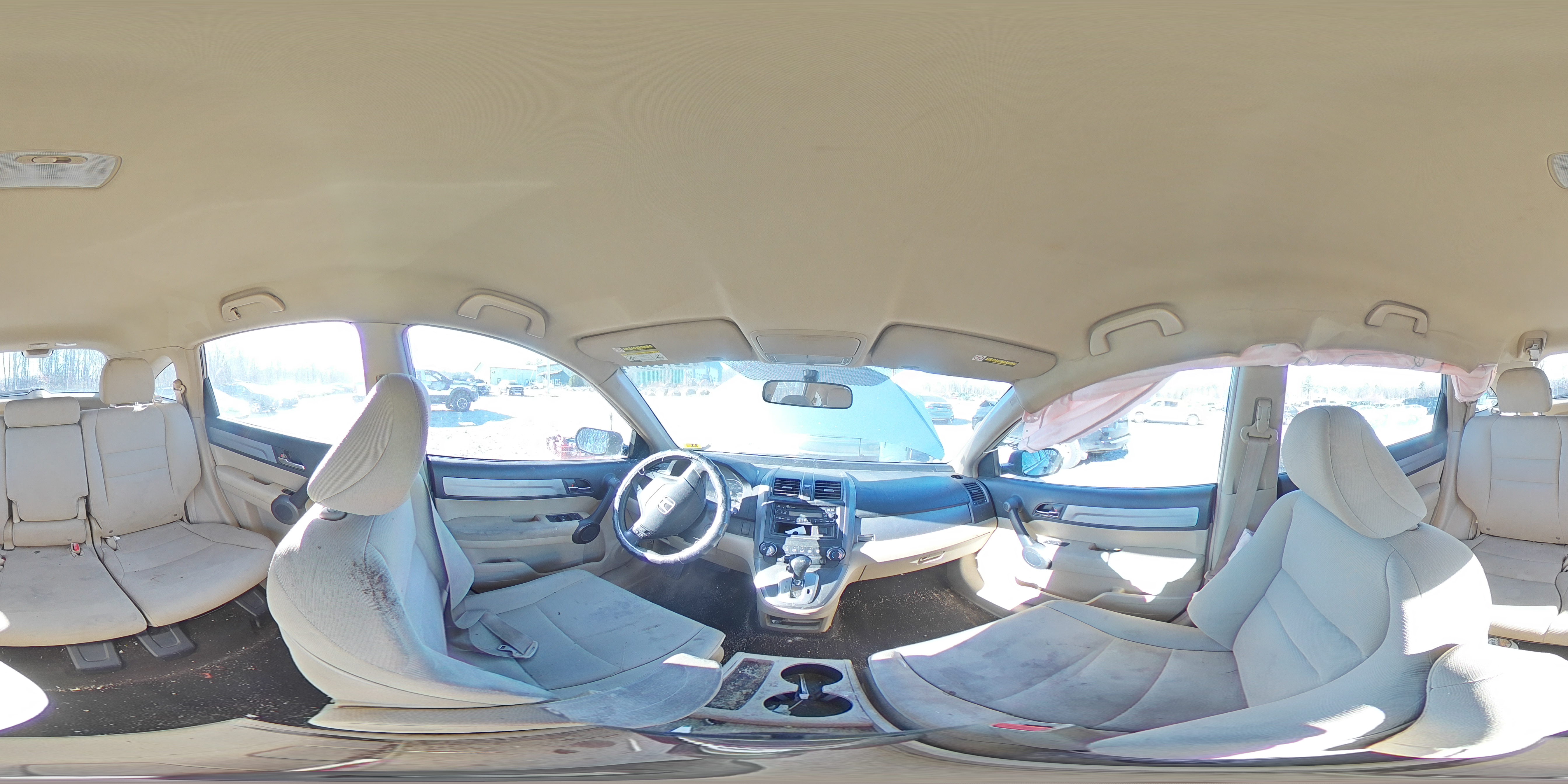2010 Honda CR-V - Image 14